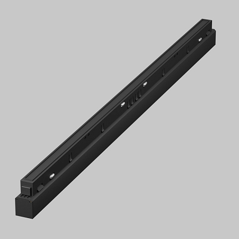 Светильник на шине Maytoni TR030-2-24W2.7K-B