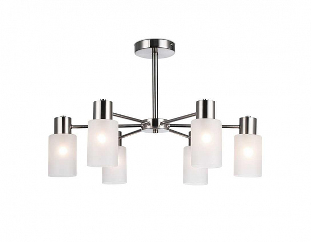 Люстра на штанге Ambrella Light TR9572