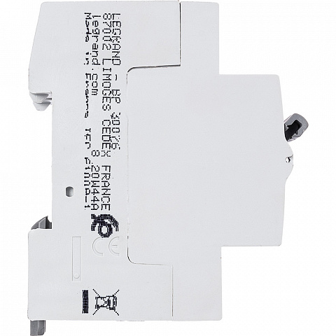 Legrand RX3 УЗО 30мА 25А 2P A