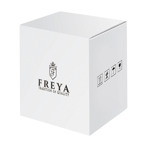 Бра Freya FR5264WL-01BS