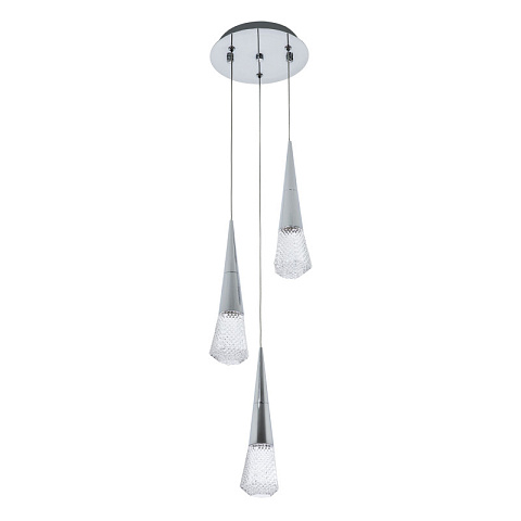 Подвесной светильник MODELUX ML.3315.3 CR