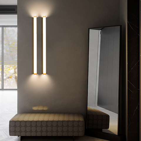 Бра ImperiumLoft 374937-23