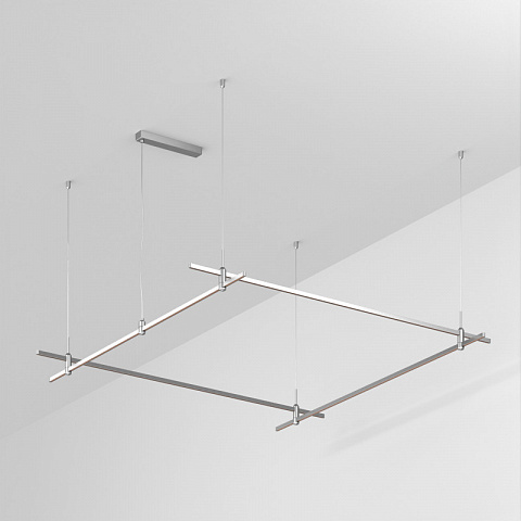 Шинопровод Arlight 056170