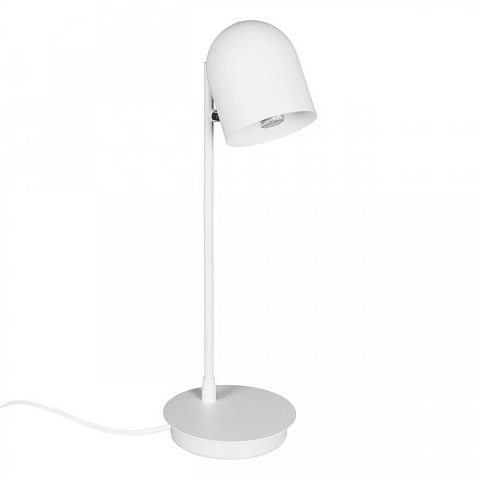 Настольная лампа LOFT IT 10144 White