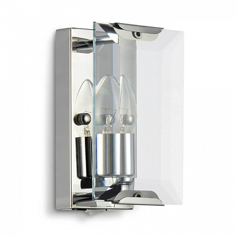 Настенный светильник Ambrella light Traditional TR5155