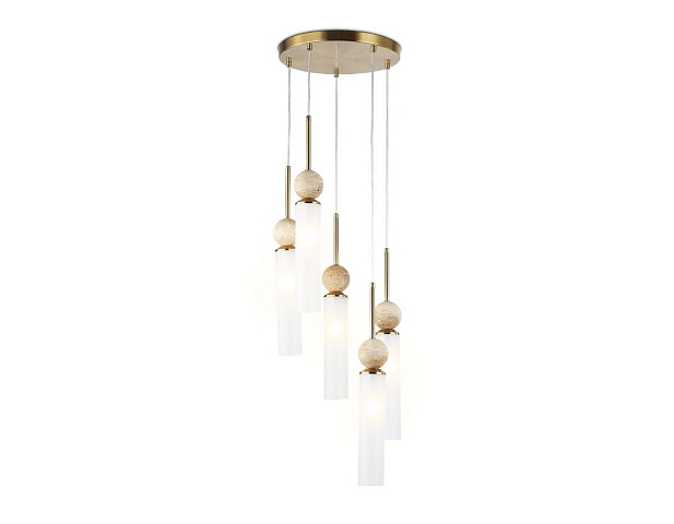 Каскадная люстра Ambrella Light LH53259