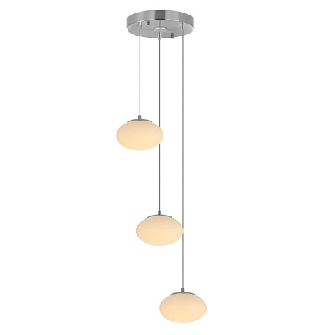 Каскадная люстра Citilux CL226A031