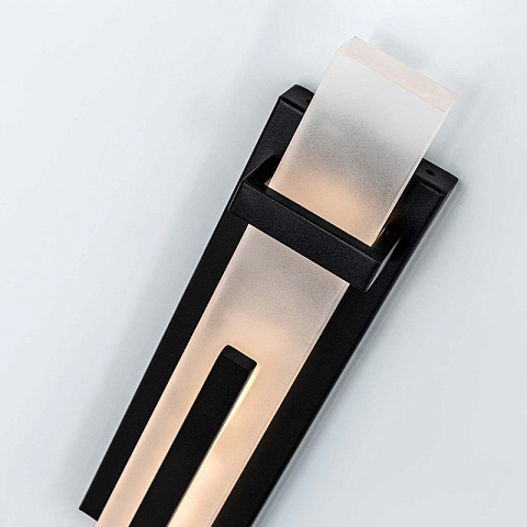 Бра MODELUX ML.547.400 BK