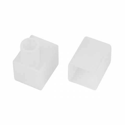 Заглушка MOONLIGHT-CAP-10x10mm-BOTTOM-S-SET Arlight 055651