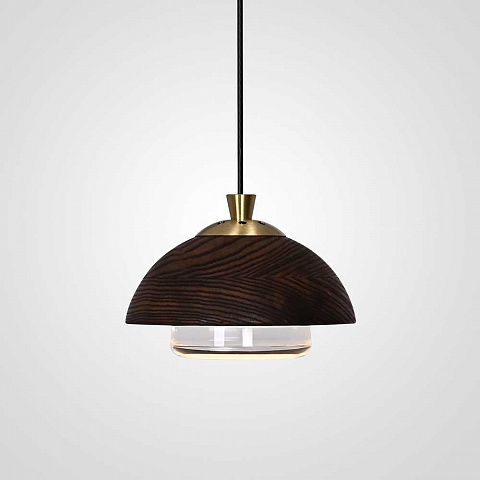 Подвесной светодиодный светильник Imperium Loft Greta 101648-26