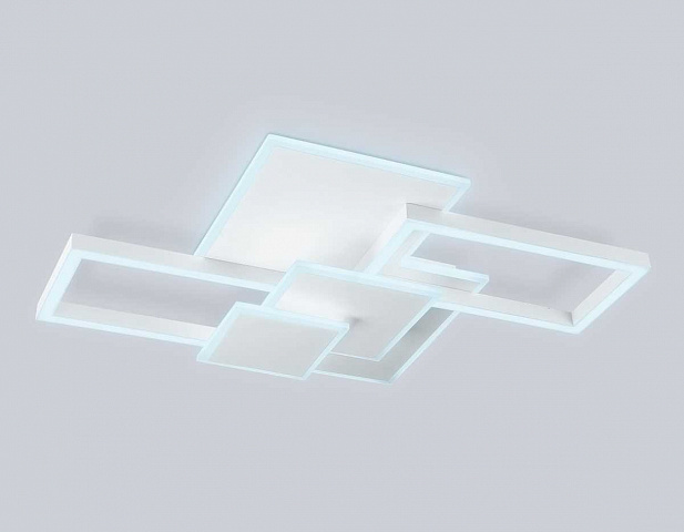 Накладной светильник Ambrella Light FA1031