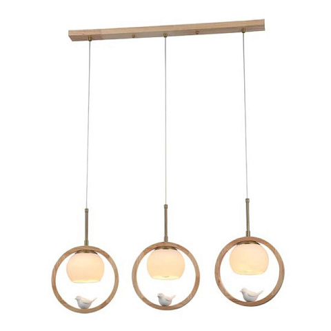 Подвесной светильник ARTE Lamp A4182SP-3BR