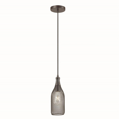 Подвесной светильник Odeon Light 3353/1