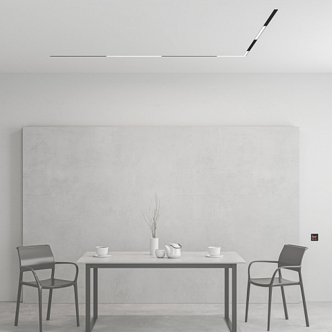 Трек-система Denkirs SET SMART ZigBee 03 PRO