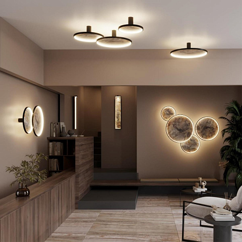 Бра Odeon Light 5078/35WL