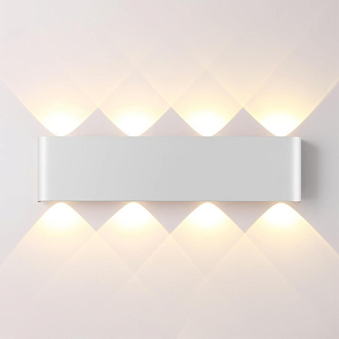 Бра Odeon Light 7192/8WL