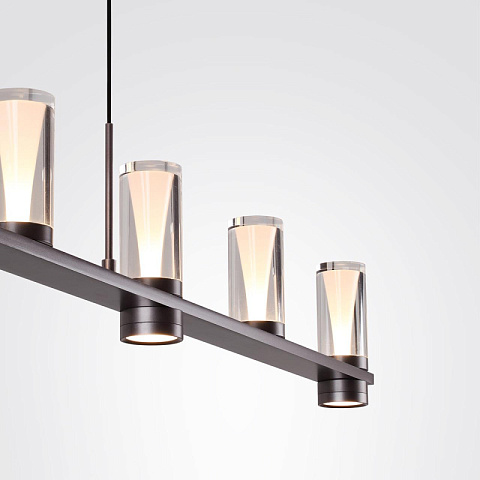 Подвесной светильник Odeon Light 7143/45L