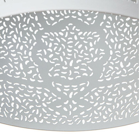Подвесной светильник ARTE Lamp A7057SP-1WH