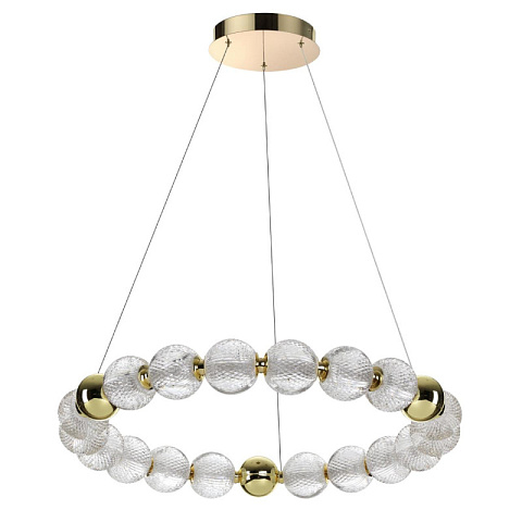 Подвесная люстра Odeon Light 5008/60L