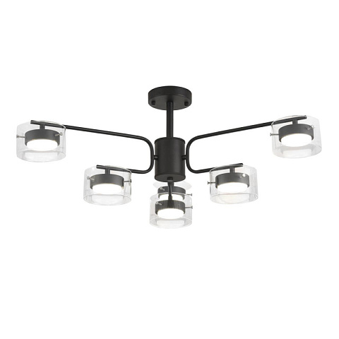 Люстра на штанге LUMION 8349/6C