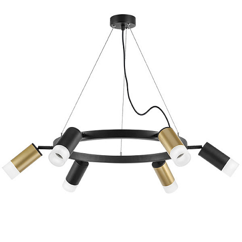 Подвесная люстра Lightstar LR0164033731