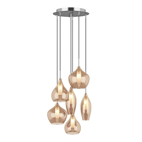 Подвесная люстра Lightstar 803063