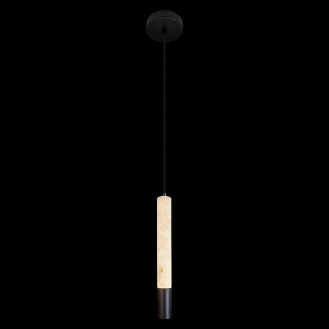 Подвесной светильник LOFT IT 10475C Black
