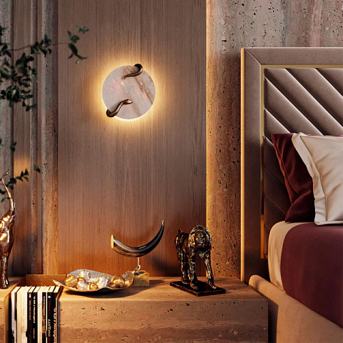Бра Odeon Light 7033/10WL