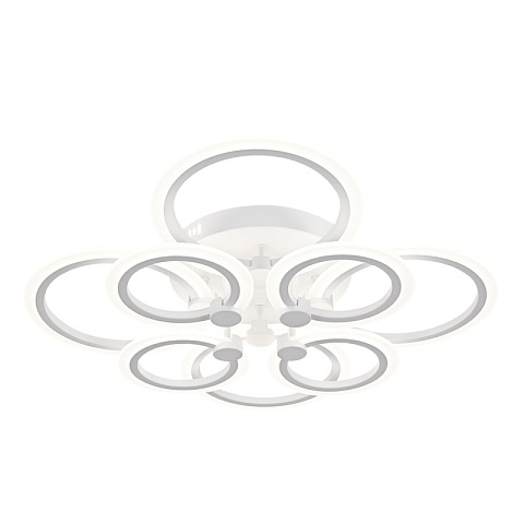 Накладная люстра Escada 10206/8LED