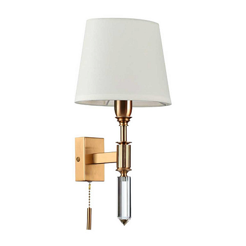 Бра Odeon Light 4894/1W