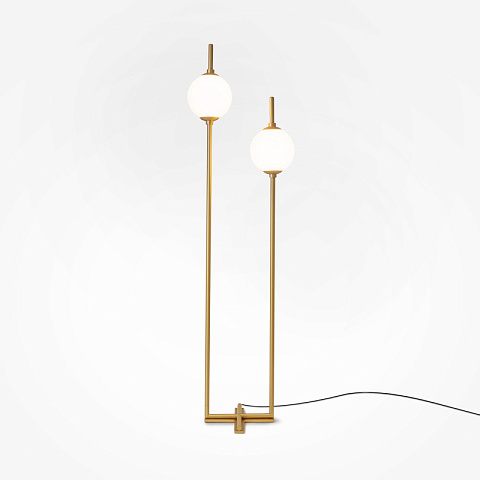 Торшер Maytoni Z020FL-L12BS3K