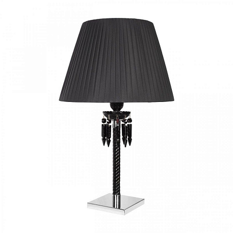 Настольная лампа LOFT IT 10210T Black