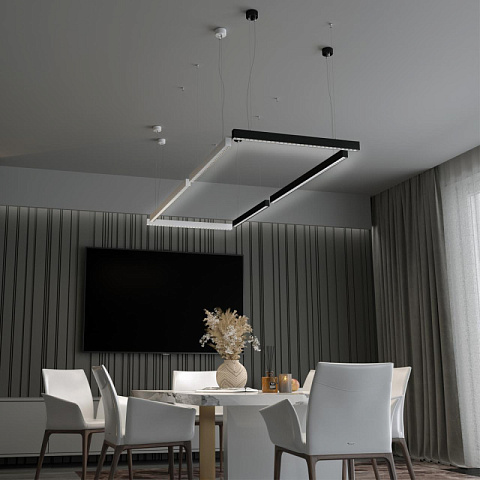 Линейный светильник Novotech 358875
