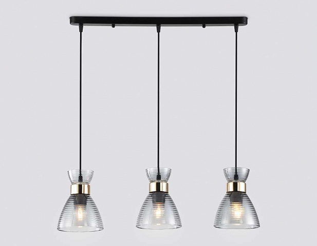 Подвесной светильник Ambrella Light TR3407