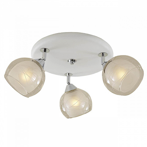 Спот Citilux Самба CL158131