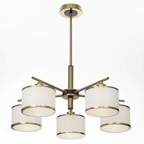 Люстра на штанге Citilux CL421253