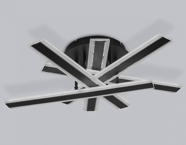 Накладная люстра Ambrella Light FA8906
