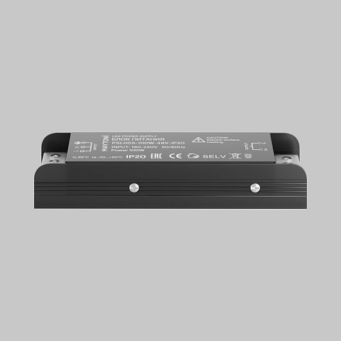 Драйвер Maytoni PSL005-100W-48V-IP20