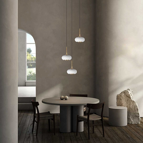 Подвесной светильник LOFT IT Marshmallow 10390