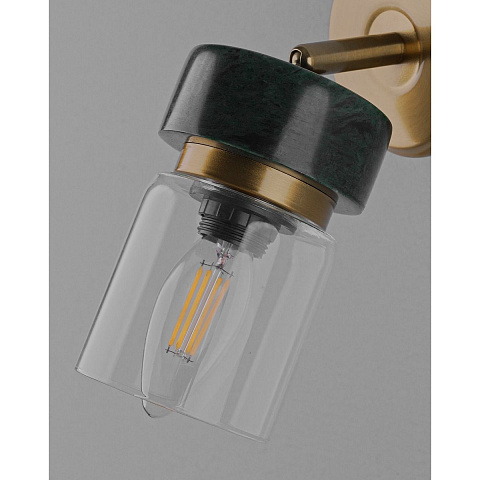 Спот Moderli V11821-1W