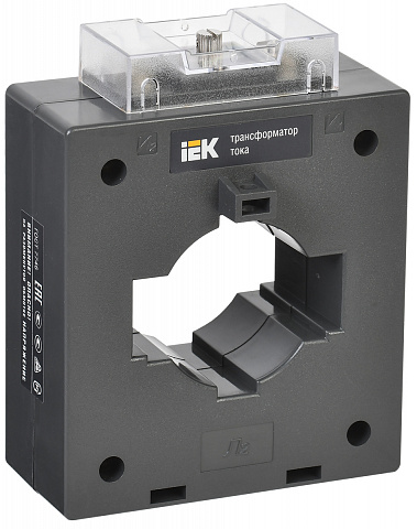 IEK Трансформатор тока ТТИ-60 600/5А 10ВА класс 0,5