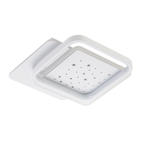Накладной светильник Escada 10253/3LED