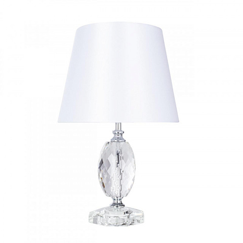 Настольная лампа ARTE Lamp A4019LT-1CC