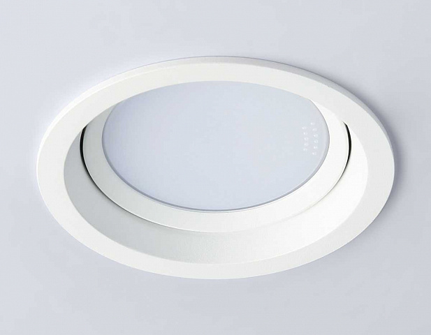 Встраиваемый светильник Ambrella Light TN52230