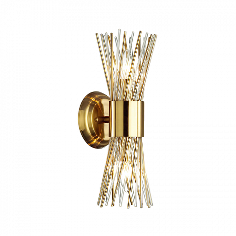 Бра Odeon Light 4839/2W