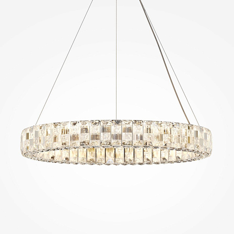 Подвесная люстра Maytoni MOD335PL-L30CH3K