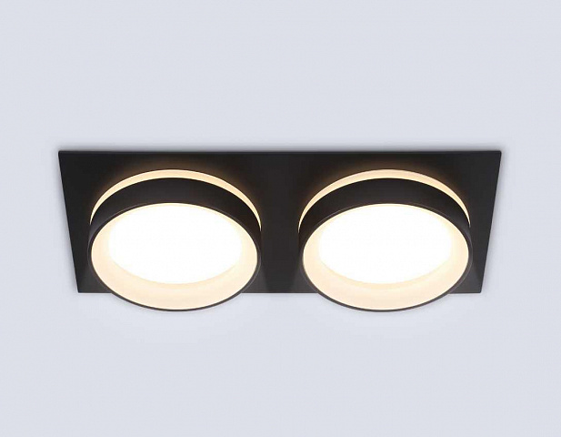 Влагозащищенный светильник Ambrella Light TN6712