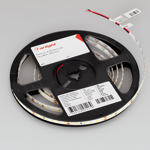 Лента Arlight 042303