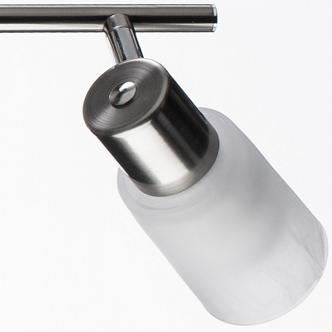 Спот ARTE Lamp A4510PL-4SS