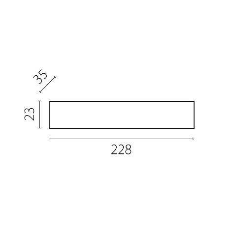 Блок питания для светодиодной ленты Lightstar 424204